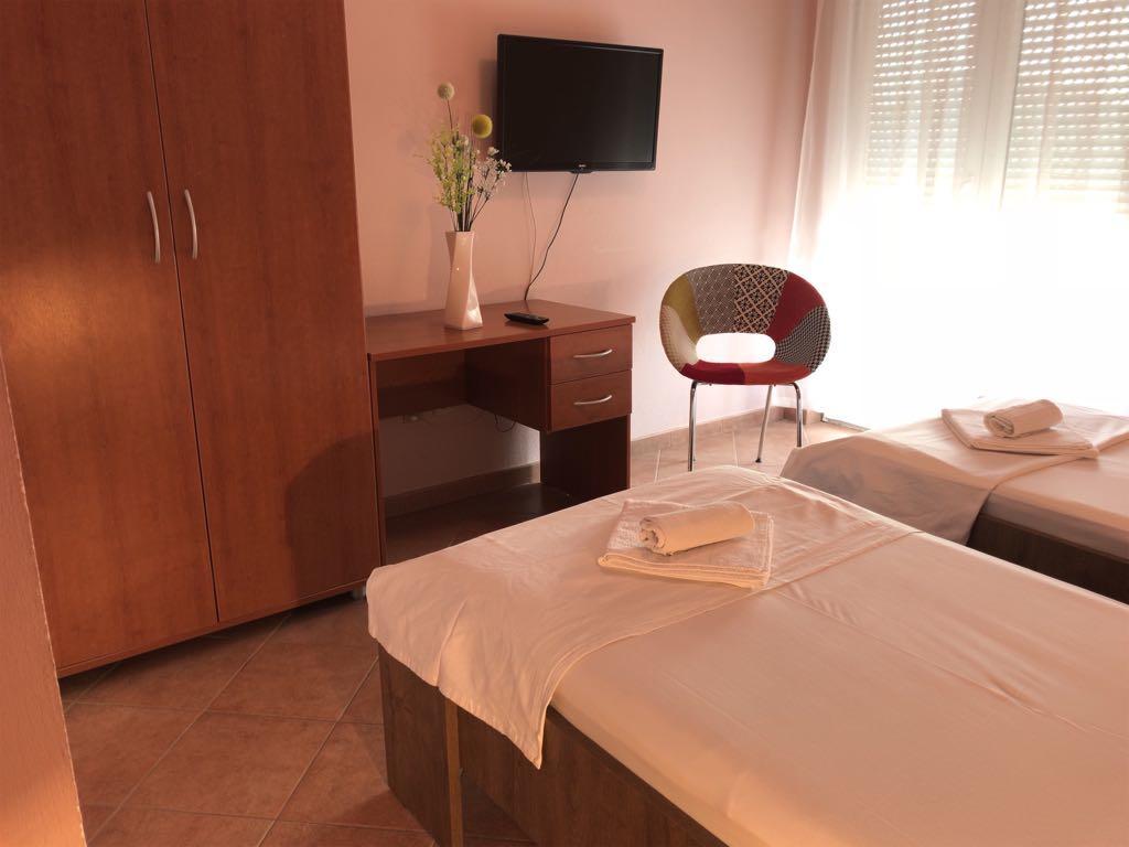 Guest House Ivo Stobreč Esterno foto