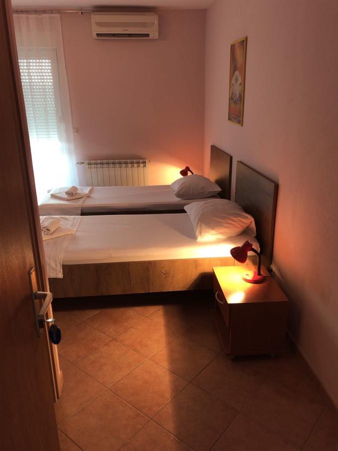 Guest House Ivo Stobreč Esterno foto