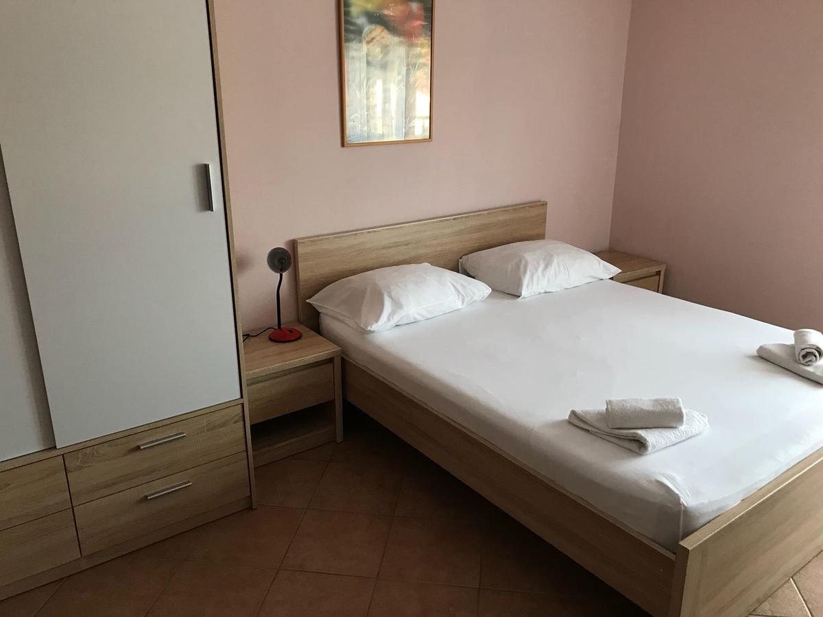 Guest House Ivo Stobreč Esterno foto