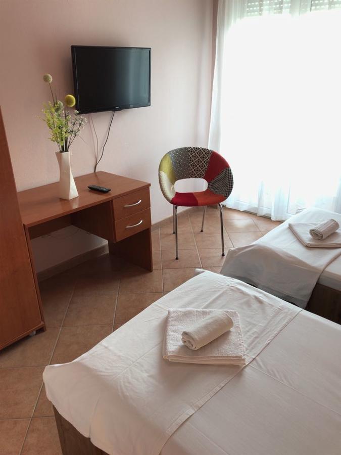 Guest House Ivo Stobreč Esterno foto